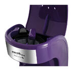 Cafeteira Britânia Duo Coffee Roxa 220v