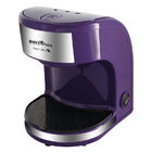 Cafeteira Britânia Duo Coffee Roxa 220v