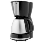 Cafeteira Britânia Inox 15temp 15 Cafezinhos 220v