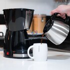 Cafeteira Britânia Jarra De Aço 1.2 Litros