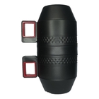 Cafeteira C/ Moedor De Café Portátil P/ Camping E Viagens