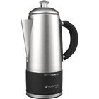 Cafeteira Cadence Italiana Gran Inox 1,5l 127v Caf120-127