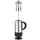 Cafeteira Cadence Italiana Gran Inox 1,5l 127v Caf120-127