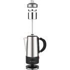 Cafeteira Cadence Italiana Gran Inox 1,5l 220v Caf120-220