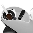 Cafeteira Cadence Single Branca - Modelo Anterior 220v