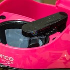 Cafeteira Cadence Single Rosa Doce - Modelo Anterior 220v