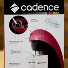 Cafeteira Cadence Single Rosa Doce - Modelo Anterior 220v