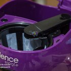 Cafeteira Cadence Single Roxa - Modelo Anterior 220v