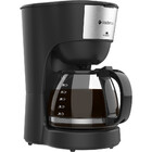 Cafeteira Caf620 Matinal 750w 1,25 Litros Cadence