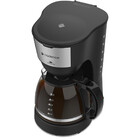 Cafeteira Caf620 Matinal 750w 1,25 Litros Cadence