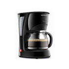 Cafeteira Cn01 Pratic 20 Xícaras Jarra De Vidro Mondial