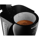 Cafeteira Cn01 Pratic 20 Xícaras Jarra De Vidro Mondial