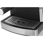 Cafeteira Coffee Express Preto/prata philco 220v