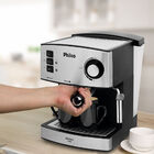 Cafeteira Coffee Express Preto/prata philco 220v