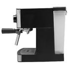 Cafeteira Coffee Express Preto/prata philco 220v