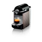 Cafeteira Com Aeroccino Nespresso Pixie Titan 220v