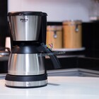 Cafeteira Com Jarra Térmica Ph30 Thermo 1,5l - Philco 220v