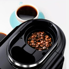 Cafeteira com Moedor Fresato Pro - OHOME - 110v