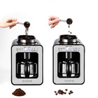 Cafeteira com Moedor Fresato Pro - OHOME - 110v