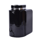 Cafeteira com Moedor Fresato Pro - OHOME - 110v