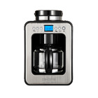 Cafeteira com Moedor Fresato Pro - OHOME - 110v