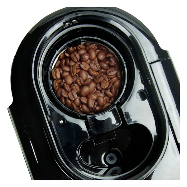 Cafeteira com Moedor Máquina De Café Gourmet Le Cook 127V Com