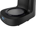 Cafeteira Day Light Red Programável Oster 110v