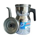 Cafeteira De Alumínio Reforçado Continental (2 Litros)