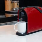 Cafeteira De Cápsulas Mimo Vermelha - Três Corações 110v / 12