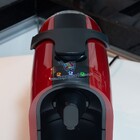 Cafeteira De Cápsulas Mimo Vermelha - Três Corações 110v / 12