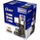 Cafeteira Digital 30xic Day Light Caf500 Oster - Ocaf500 Pret