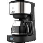 Cafeteira Digital 30xic Day Light Caf500 Oster - Ocaf500 Pret