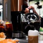 Cafeteira Digital Gradiente Supreme Pgca012 127v