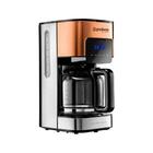 Cafeteira Digital Gradiente Supreme Pgca012 220v