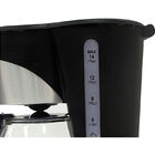 Cafeteira Digital Philco Phd14p Filtro Permanente 127v