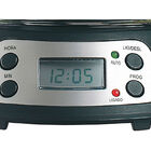 Cafeteira Digital Philco Phd14p Filtro Permanente 220v