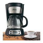 Cafeteira Digital Philco Phd14p Filtro Permanente 220v