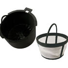 Cafeteira Digital Philco Phd14p Filtro Permanente 220v