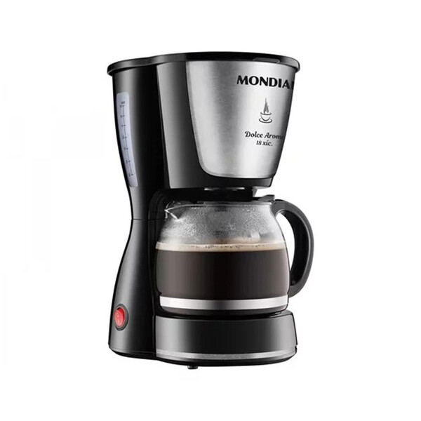 Cafeteira Dolce Aroma 550w C-30-18x Mondial