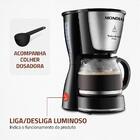 Cafeteira Dolce Aroma 550w C-30-18x Mondial