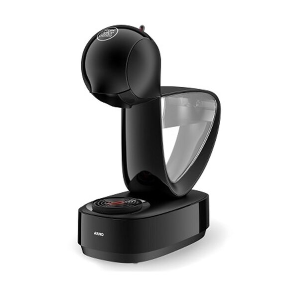 Cafeteira Dolce Gusto Arno Infinissima Dg10 Preta 1340w 220v