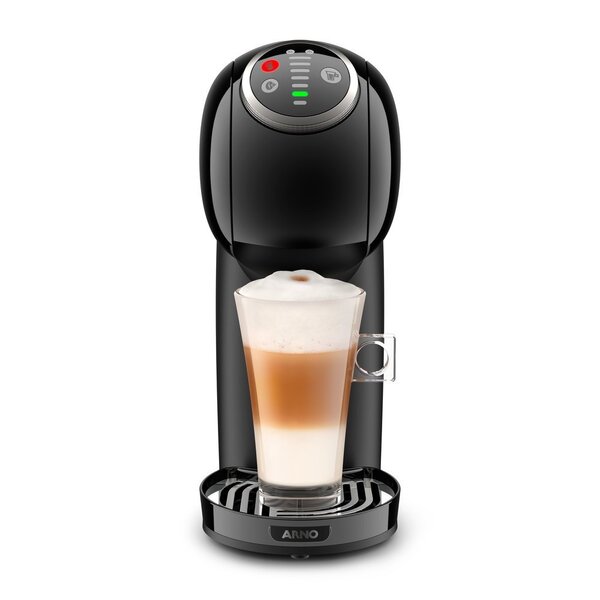 Cafeteira Dolce Gusto Genio S Plus 1350 Watts 15 Bar Dgs2
