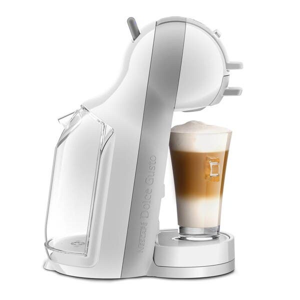 Cafeteira Dolce Gusto Mini-me Branca - Arno 110v / 127v | Leroy Merlin