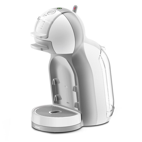 GUSTO ミニベロ ホワイト SCR1.1 【A】 Cafeteira Dolce Gusto Mini-me Branca - Arno 110v / 127v | Leroy Merlin