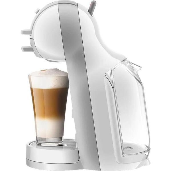 GUSTO ミニベロ ホワイト SCR1.1 【A】 Cafeteira Dolce Gusto Mini-me Branca - Arno 110v / 127v | Leroy Merlin