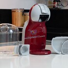 Cafeteira Dolce Gusto Mini-me Vermelho - Arno 110v / 127v