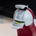 Cafeteira Dolce Gusto Mini-me Vermelho - Arno 110v / 127v