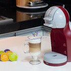 Cafeteira Dolce Gusto Mini-me Vermelho - Arno 110v / 127v