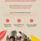 Cafeteira Dolce Gusto Neo Preta Para Café Espresso