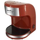 Cafeteira Duo Coffee Vermelha Britânia 220v